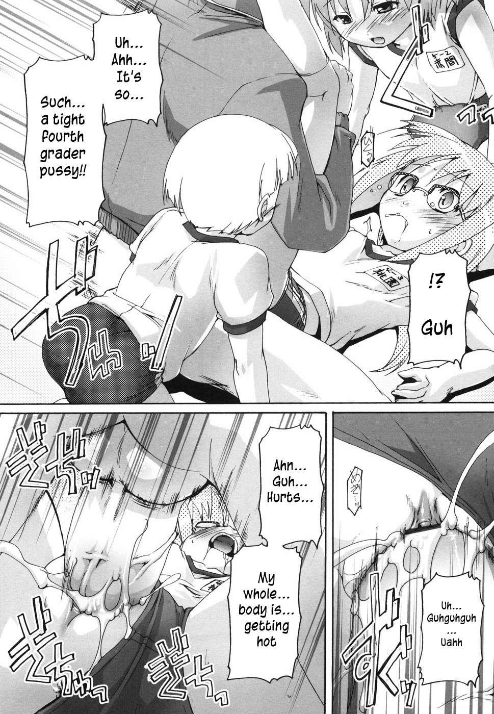 Bloomark Chapter 1000 Page 38